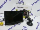 Монитор парковочной системы INTERPOWER с диагональю 5.0 HD 800x480 (12-24В) - 1 шт.