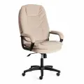 Кресло TetChair Comfort LT 22, флок, бежевый, 7