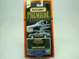 Машинка matchbox 1/64 Alloy model toy Crown Victoria