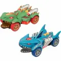 Машина Hti 1417360 Teamsterz Mini Monster Акула/Динозавр в ассортименте