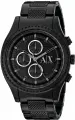 Наручные часы Armani Exchange, черный