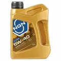 Масла моторные NGN Масло моторное NGN 5W-40 CF/SM DIESEL SYN (1л) V272085633