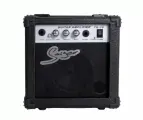 Гитарный комбоусилитель, 10Вт, черный, Smiger TG-10-BK