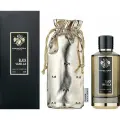 Парфюмерная вода Mancera Black Vanilla, унисекс, 120 мл. EDP