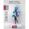Фигурка Аниме Гань Юй Genshin Impact