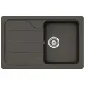 Кухонная мойка Schock Formhaus 45D баварский камень