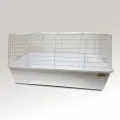 Клетка для кроликов Kredo R1 W