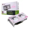 Видеокарта Colorful iGame GeForce RTX 5060 Ultra W DUO OC 8GB-V DLSS 4