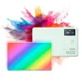 Годокс MA5R: Магнитная RGB видеолампа с зарядкой и эффектами для мобильной съемки
