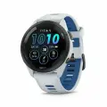 Умные часы Garmin Forerunner 265 Whitestone 010-02810-11