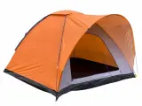 Туристическая 3-х местная палатка Vlaken YJ-001B, 200х200х135 см