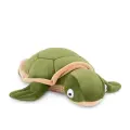 Игрушка мягкая Orange Toys Черепаха зеленая 30 см