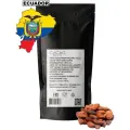 Cacao Pepa de Oro Какао-бобы отборные Arriba Nacional A.S.S., 500 г