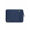Tomtoc Laptop чехол Defender-A13 Laptop Sleeve 14 Navy Blue