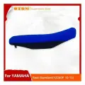 Сиденье стандартное для мотоцикла YAMAHA YZ250F 10-13.