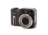 Компактная фотокамера Casio Exilim EX-P700