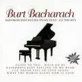 Burt Bacharach. Raindrops Keep Fallin' On My Head All The Hits (ZYX Music, SIS 1170-2, 2011, компакт-диск) CD
