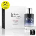 Juliette Has A Gun Musk Invisible - Парфюмерная вода, женский, Франция, 50 мл