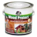Водозащитная пропитка Dufa Wood Protect сосна 2,5 л