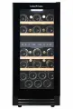 Встраиваемый винный шкаф Cellar Private CP027-2TBH