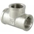 Valtec Фитинг резьбовой тройник ВВ 1