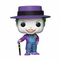 Фигурка Funko POP! Heroes Batman (1989) The Joker 47709 (F15)