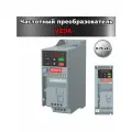 Преобразователь частоты VEDA VF-51-0,75 кВт 3х380