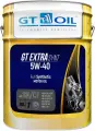 Синтетическое моторное масло GT OIL GT Extra Synt 5W-40, 20 л, 1 шт.