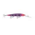 Воблер RAPALA Downdeep Husky Jerk 14 RVE суспендер 4,4-5,5 м 14 см 23 гр