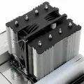 Кулер ЦПУ Thermalright Peerless Assassin 90 SE высота 110 мм, 2200 об/мин, 24 дБА, PWM