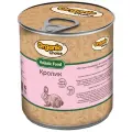 Консервы для собак Organic Сhoice 100 % кролик 340 г , 1шт