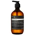 Балансирующий шампунь для жирной кожи головы Aesop Equalising Shampoo