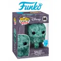 Фигурка Funko Pop Sally 08 Disney Art Series The Nightmare Before Christmas Салли Арт серия Кошмар перед Рождеством