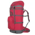 Рюкзак туристический ориентир 65 красный Снаряжение