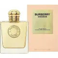 Парфюмерная вода Burberry Goddess 100 мл, фужерный, цветочный аромат