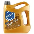 NGN Моторное Масло Синт 5W-50 Sncf Extra A-Line 4L