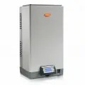 Увлажнитель Carel HumiSteam X-plus 8 кг/ч, 400В/трехфазный, со встр. контроллером, смен. цилиндр UE008