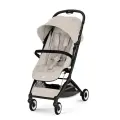 Прогулочная коляска Cybex Orfeo, цвет Dune Grey BLK / 2026 (Светло-бежевый), артикул производителя 526002351