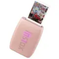 Принтер Моментальной печати Fujifilm Instax Mini Link 3 Pink Розовый