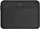 Сумка для ноутбука до 16.2 дюймов WiWU Minimalist Laptop Sleeve для Macbook Pro 16 - Черная