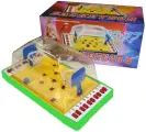Настольная игра ОмЗЭТ Баскетбол, 36х19,5х17 см