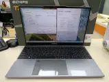 Ноутбук ECHIPS Taganay NB156D-H, процессор Intel Celeron N5095, 16 Гб, 15, SSD 512 Гб