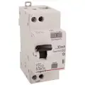 Дифавтомат Legrand RX3, 1P+H, 30mA, 10A, AC, электронный, 419397
