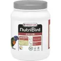 Корм для ручного вскармливания птенцов лори и попугаев NutriBird A18 Lori Versele-Laga, 800 г