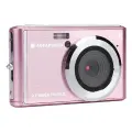 Фотоаппарат компактный AgfaPhoto Realishot DC5200 Pink