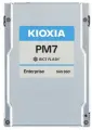Накопитель SSD SAS 2.5 7.68TB TLC 24GB/S KPM71RUG7T68 KIOXIA