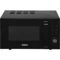 Микроволновая печь Galanz MOS-2402FDB (132403) черный 20л. 800Вт