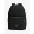 Рюкзак для мужчин Tommy Hilfiger Logo Patch Dome, Цвет: черный, Размер: