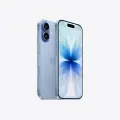 Apple iPhone 17 512GB Mist Blue (Синий) Dual E Sim смартфон 2025