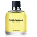 Туалетная вода Dolce & Gabbana pour homme 200 мл